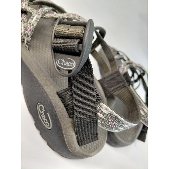 Chaco Women's  Classic Athletic Sandals Size 8 W - Picture 8 of 8